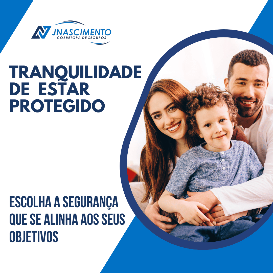 JNascimento Corretora de Seguros