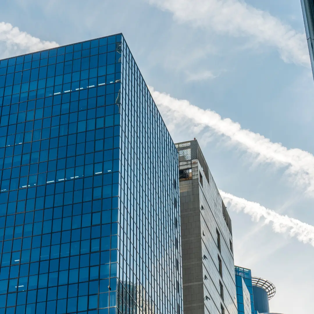 Seguro Empresial - JNascimento Corretora de Seguros