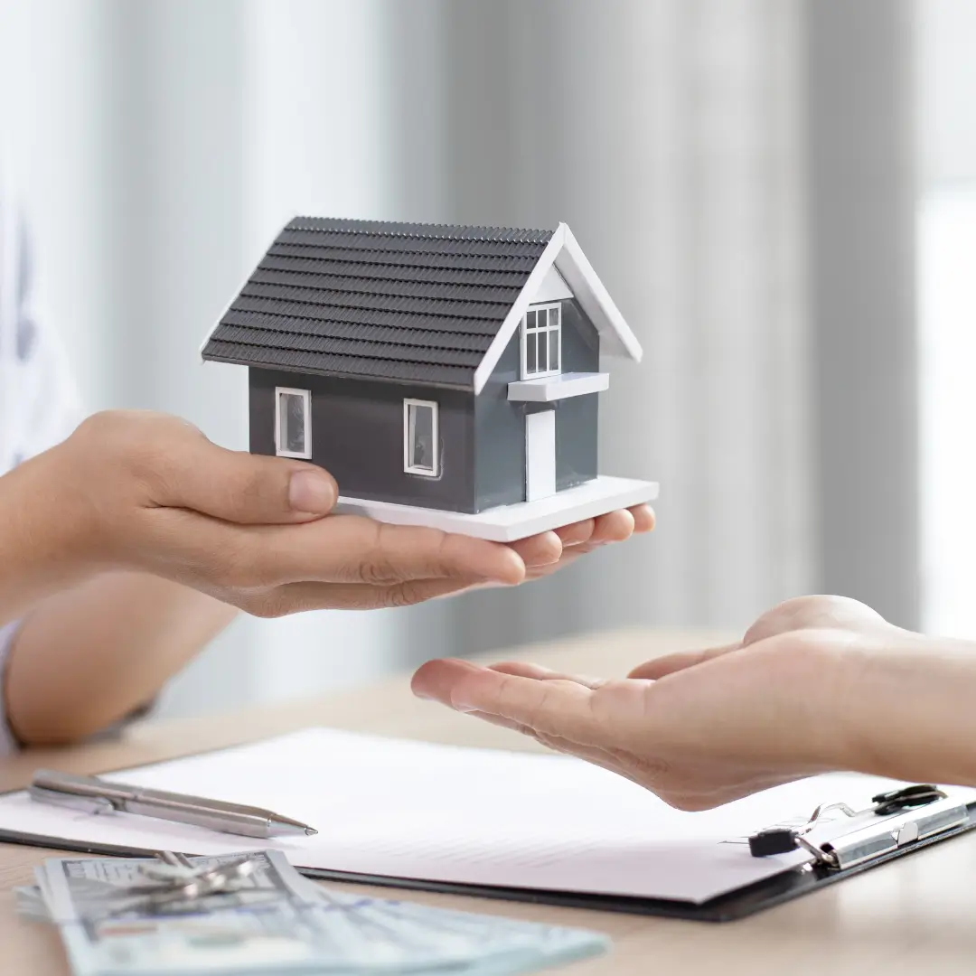 Seguro Residencial - JNascimento Corretora de Seguros