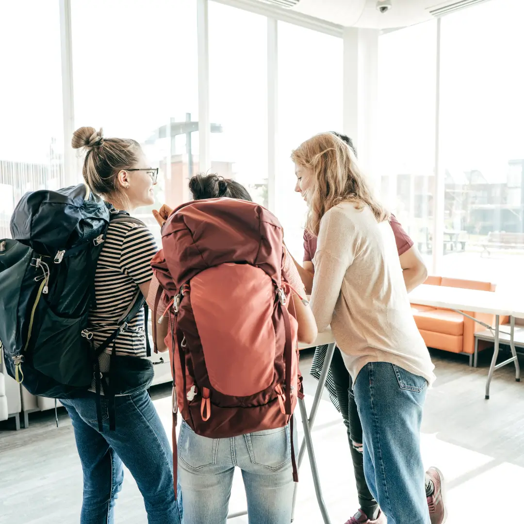 Seguro Viagem - JNascimento Corretora de Seguros